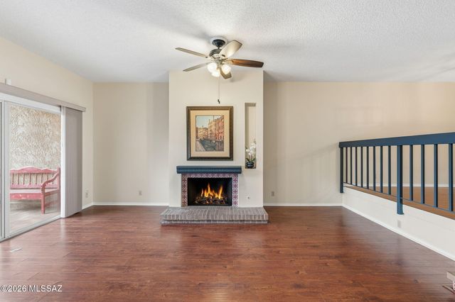 434 N Dodge Boulevard, Tucson, AZ 85716