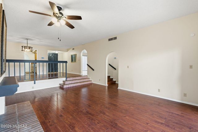 434 N Dodge Boulevard, Tucson, AZ 85716