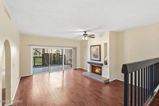 434 N Dodge Boulevard, Tucson, AZ 85716