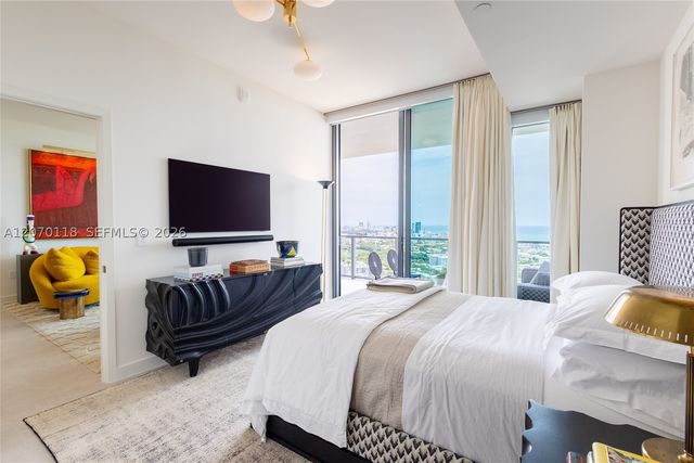 501 West Ave 3404, Miami Beach, FL 33139