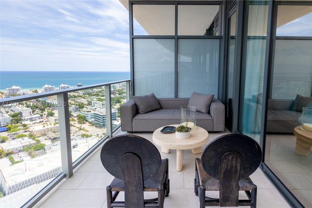 501 West Ave 3404, Miami Beach, FL 33139