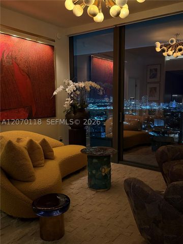 501 West Ave 3404, Miami Beach, FL 33139