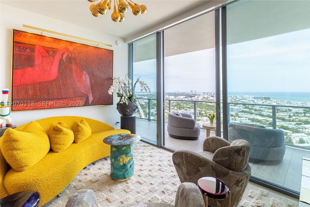 501 West Ave 3404, Miami Beach, FL 33139
