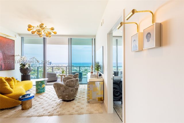 501 West Ave 3404, Miami Beach, FL 33139