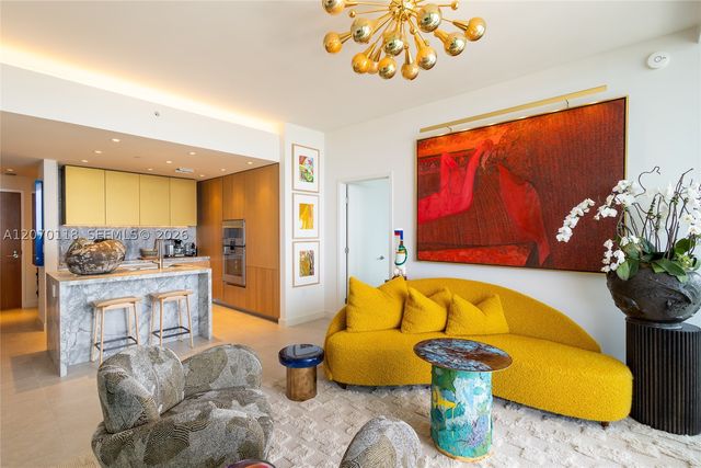 501 West Ave 3404, Miami Beach, FL 33139