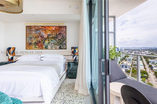 501 West Ave 3404, Miami Beach, FL 33139