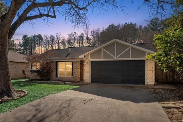 2615 Blue Mist Drive, Sugar Land, TX 77498