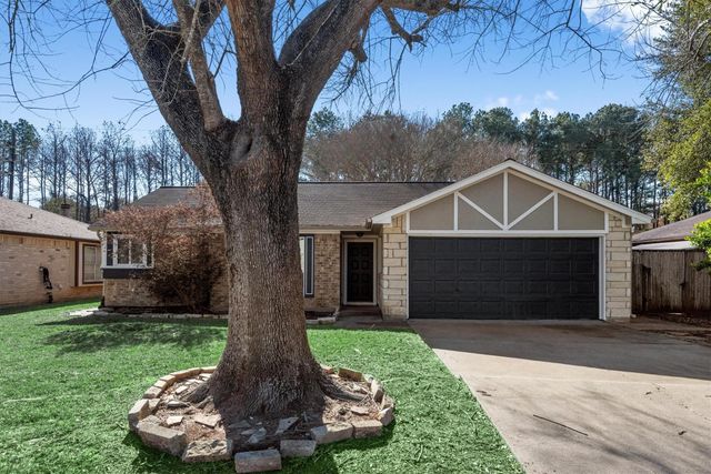 2615 Blue Mist Drive, Sugar Land, TX 77498