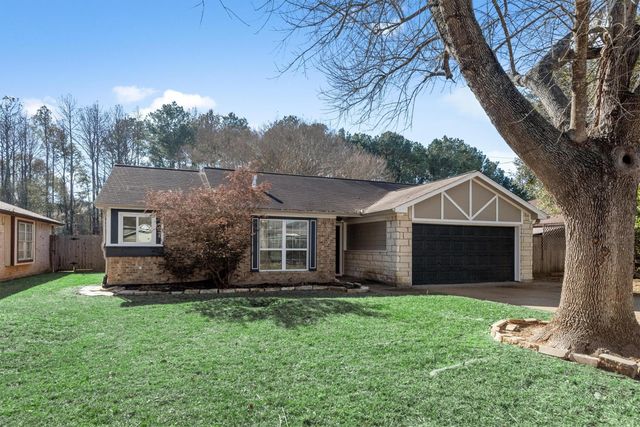 2615 Blue Mist Drive, Sugar Land, TX 77498