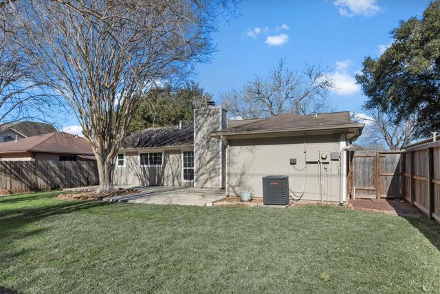 2615 Blue Mist Drive, Sugar Land, TX 77498