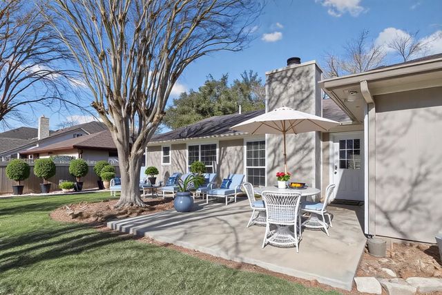 2615 Blue Mist Drive, Sugar Land, TX 77498