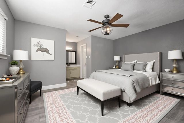 2615 Blue Mist Drive, Sugar Land, TX 77498