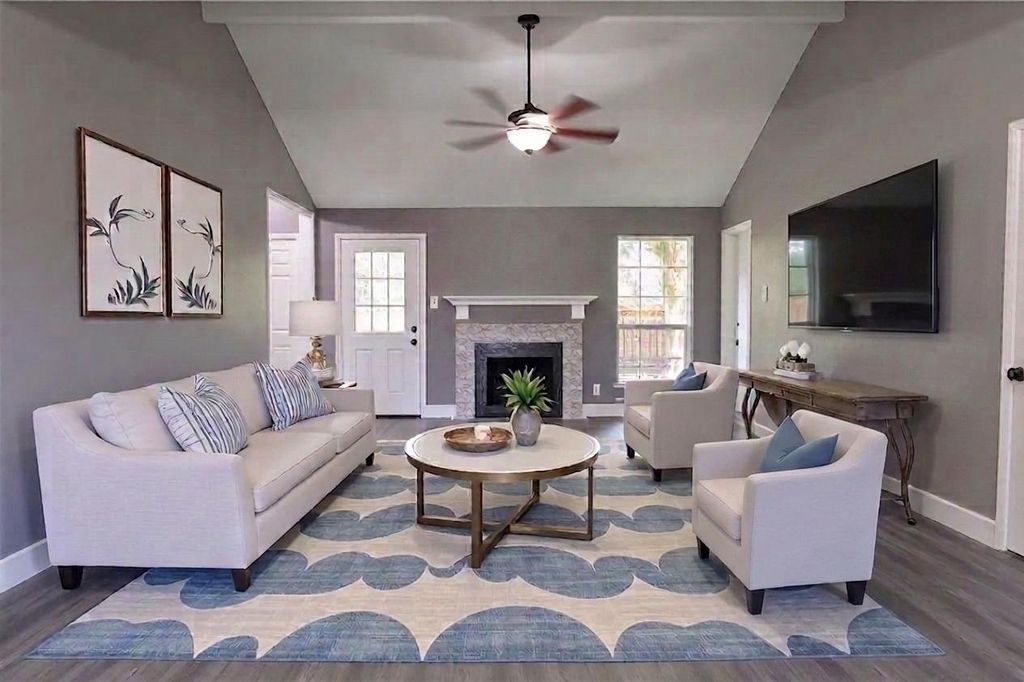 2615 Blue Mist Drive, Sugar Land, TX 77498