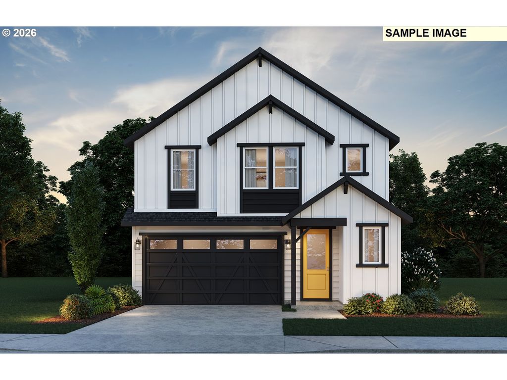 15949 Sw HAVERLY Ln, Tigard, OR 97224