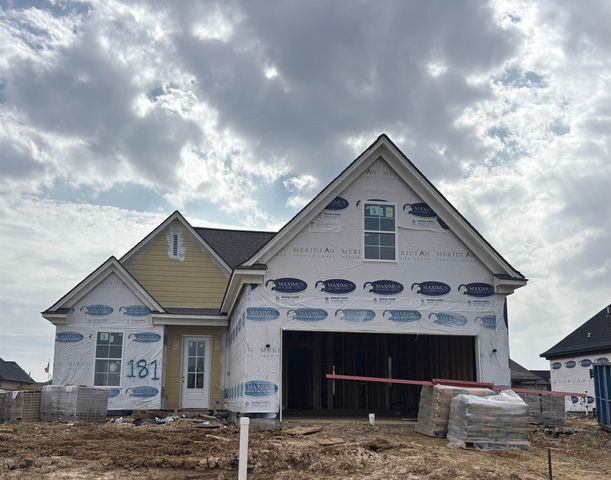 165 SUMMER ROSE LN, Somerville, TN 38068