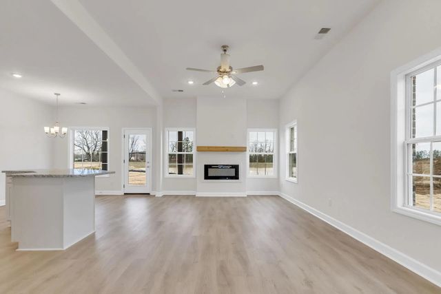 165 SUMMER ROSE LN, Somerville, TN 38068