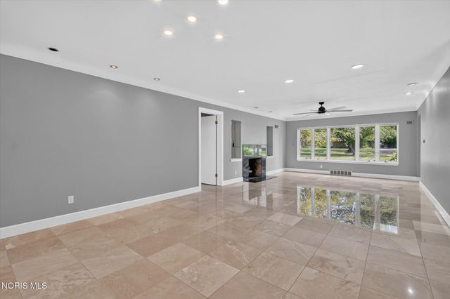 4545 Indian Road, Ottawa Hills, OH 43615