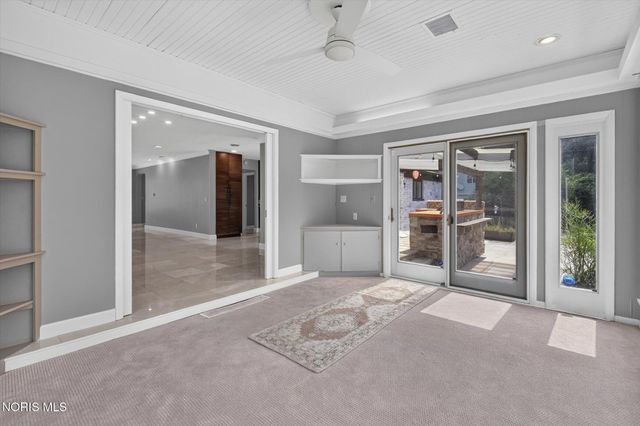 4545 Indian Road, Ottawa Hills, OH 43615