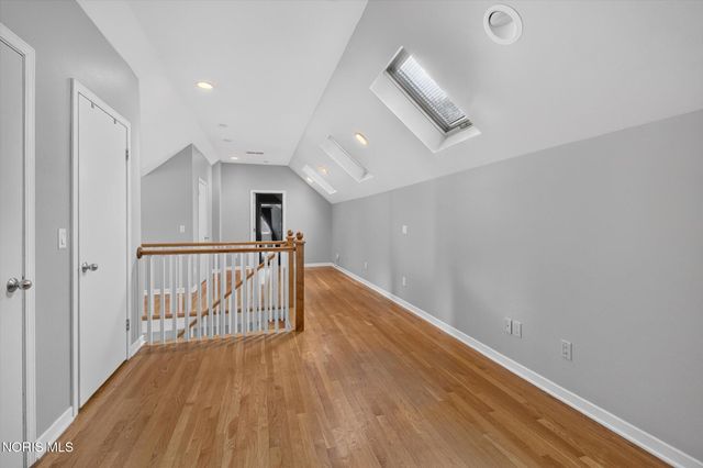 4545 Indian Road, Ottawa Hills, OH 43615