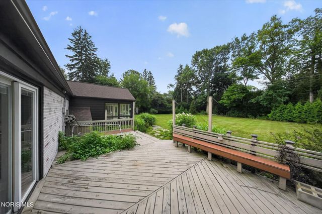 4545 Indian Road, Ottawa Hills, OH 43615