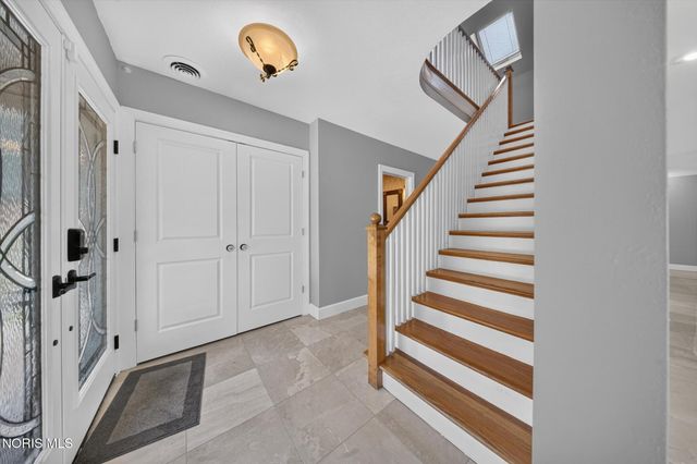 4545 Indian Road, Ottawa Hills, OH 43615