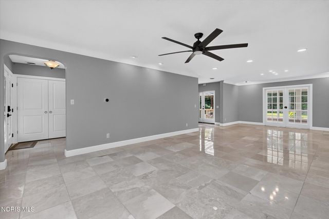 4545 Indian Road, Ottawa Hills, OH 43615