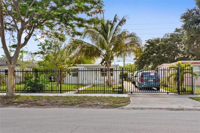 14370 NW 21st Court, Opa-Locka, Opa Locka, FL 33054
