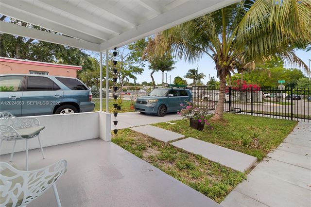 14370 NW 21st Court, Opa-Locka, Opa Locka, FL 33054