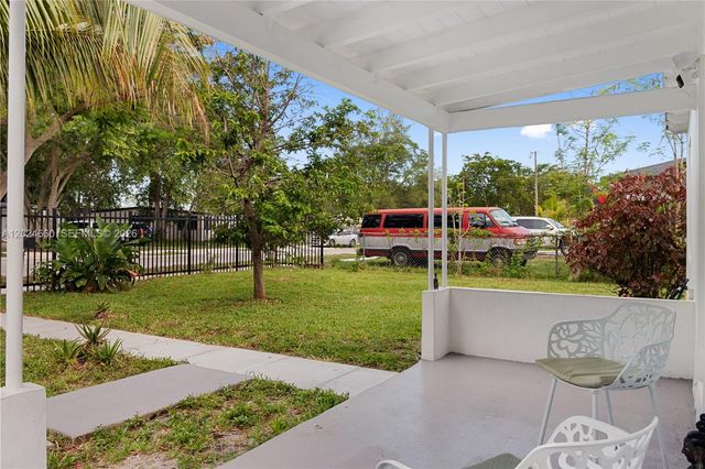 14370 NW 21st Court, Opa-Locka, Opa Locka, FL 33054