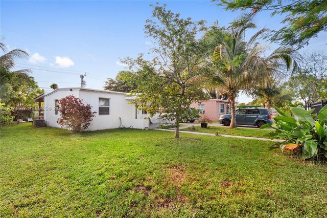 14370 NW 21st Court, Opa-Locka, Opa Locka, FL 33054