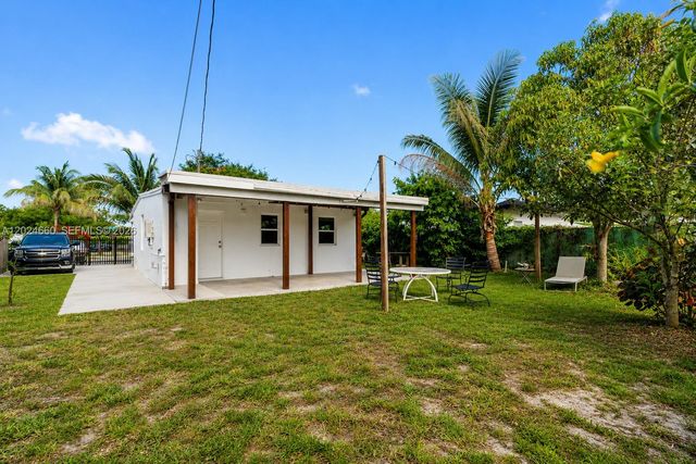 14370 NW 21st Court, Opa-Locka, Opa Locka, FL 33054