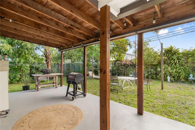 14370 NW 21st Court, Opa-Locka, Opa Locka, FL 33054