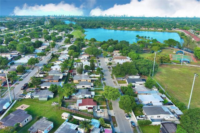 14370 NW 21st Court, Opa-Locka, Opa Locka, FL 33054