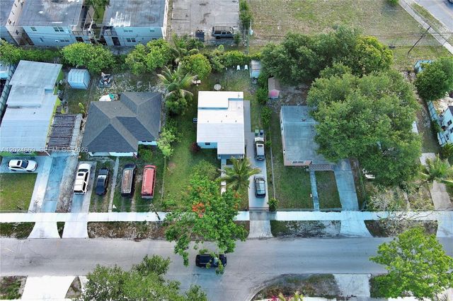14370 NW 21st Court, Opa-Locka, Opa Locka, FL 33054