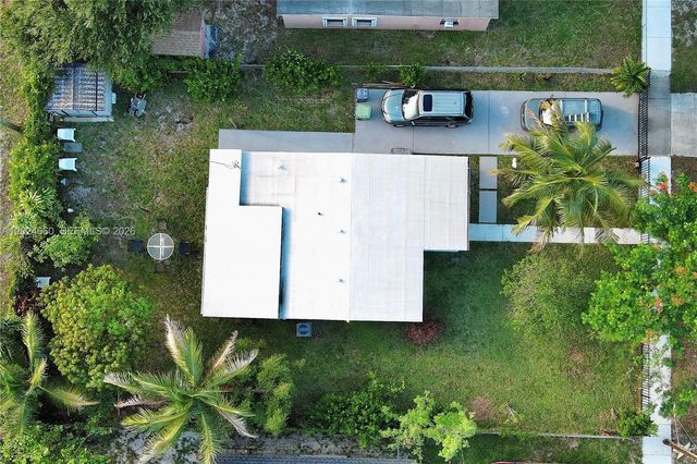 14370 NW 21st Court, Opa-Locka, Opa Locka, FL 33054