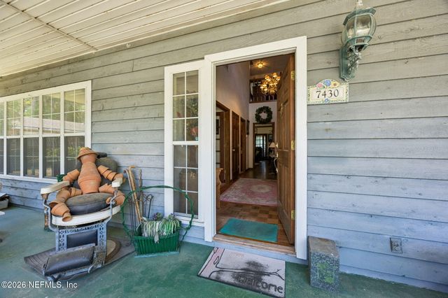 7430 SW COUNTY ROAD 18, Hampton, FL 32044