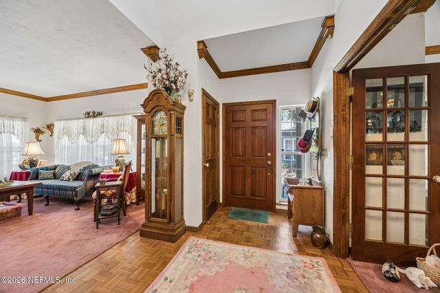 7430 SW COUNTY ROAD 18, Hampton, FL 32044