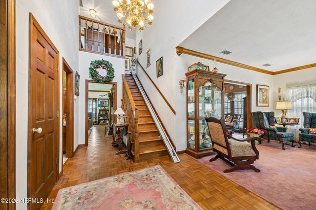 7430 SW COUNTY ROAD 18, Hampton, FL 32044