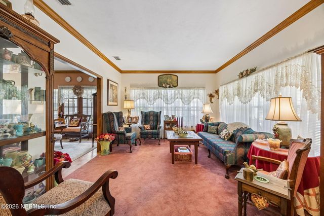 7430 SW COUNTY ROAD 18, Hampton, FL 32044