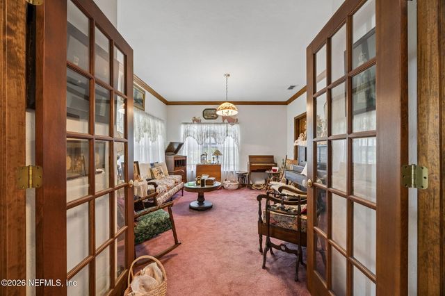 7430 SW COUNTY ROAD 18, Hampton, FL 32044