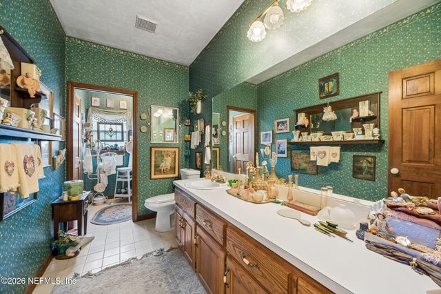 7430 SW COUNTY ROAD 18, Hampton, FL 32044