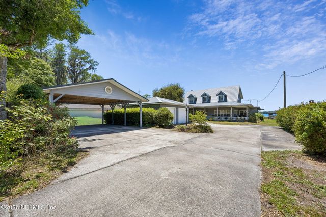 7430 SW COUNTY ROAD 18, Hampton, FL 32044