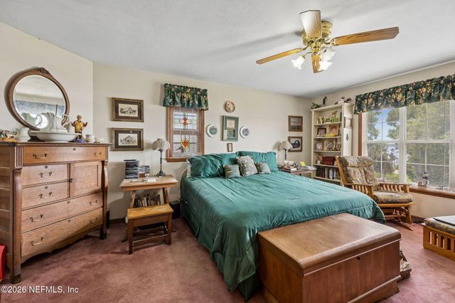 7430 SW COUNTY ROAD 18, Hampton, FL 32044