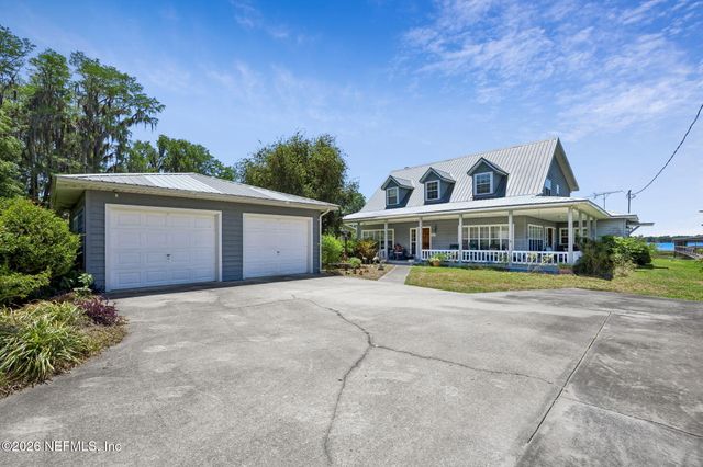 7430 SW COUNTY ROAD 18, Hampton, FL 32044