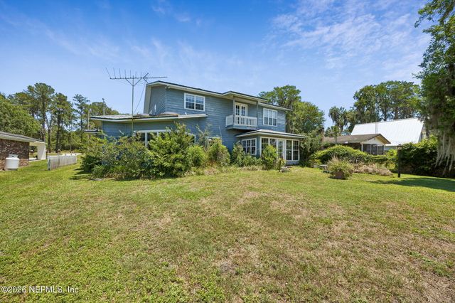7430 SW COUNTY ROAD 18, Hampton, FL 32044