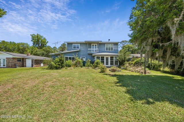 7430 SW COUNTY ROAD 18, Hampton, FL 32044