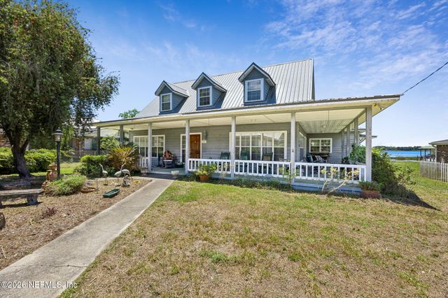 7430 SW COUNTY ROAD 18, Hampton, FL 32044