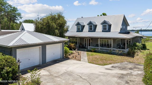 7430 SW COUNTY ROAD 18, Hampton, FL 32044
