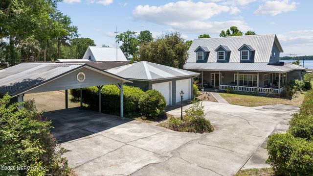 7430 SW COUNTY ROAD 18, Hampton, FL 32044