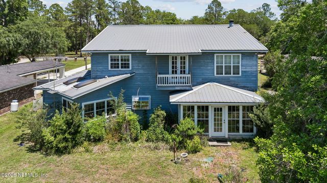 7430 SW COUNTY ROAD 18, Hampton, FL 32044